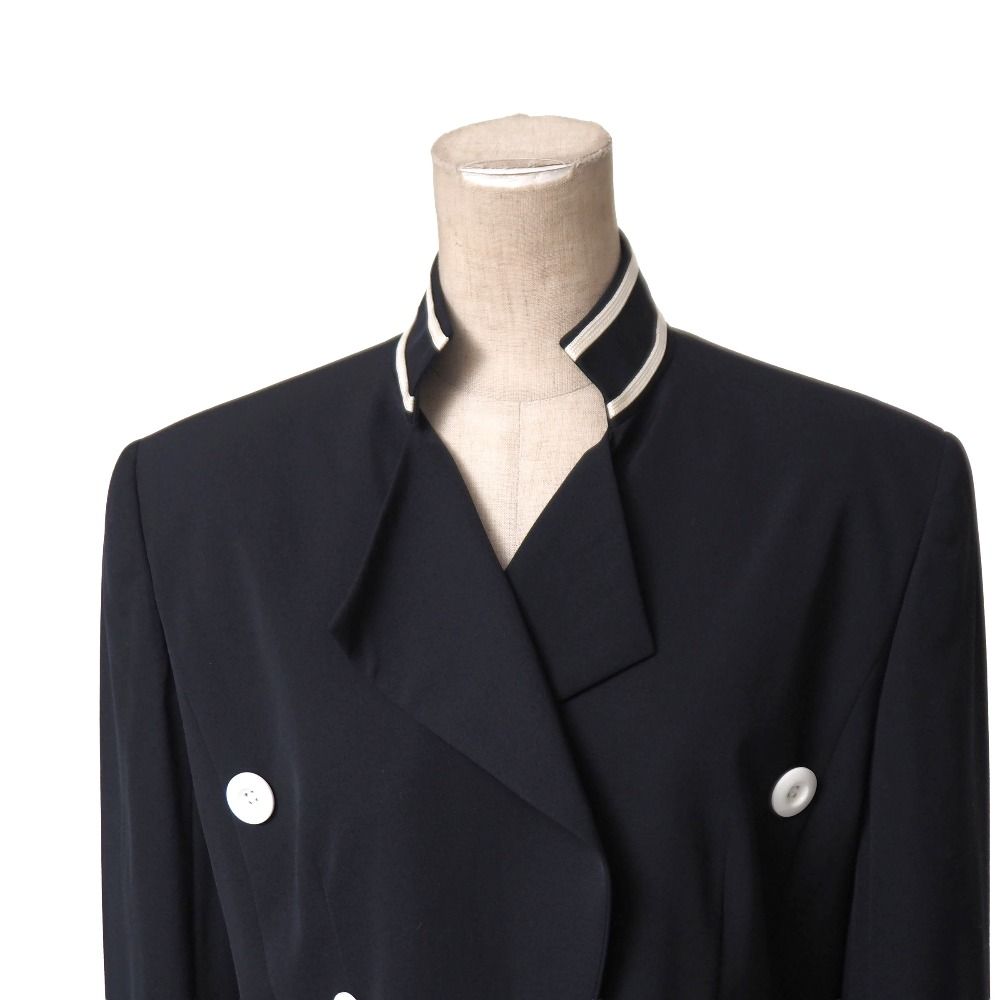 Dior Vintage Jacket M Cropped Short Length — view 3