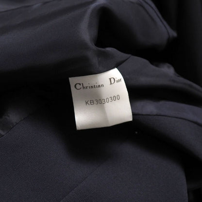 Dior Vintage Jacket M Cropped Short Length — view 8