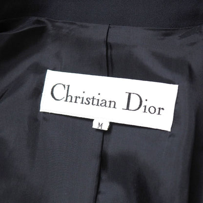 Dior Vintage Jacket M Cropped Short Length — view 6