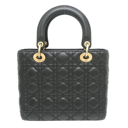 Dior Handbag Black — view 2