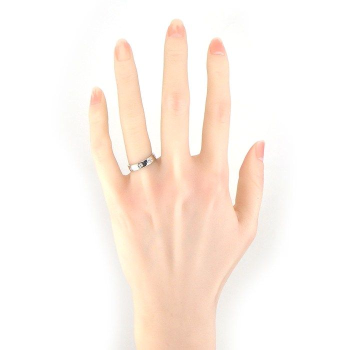 Cartier Ring Love Small — view 4