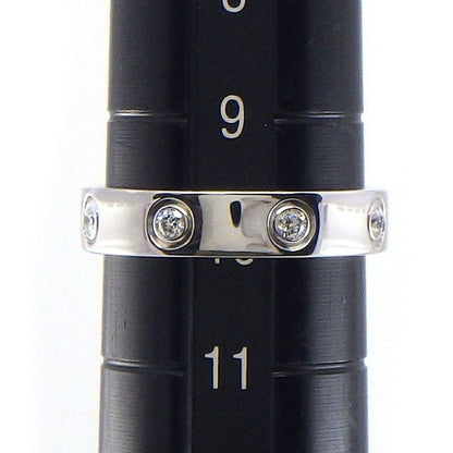Cartier Ring Love Small — view 5