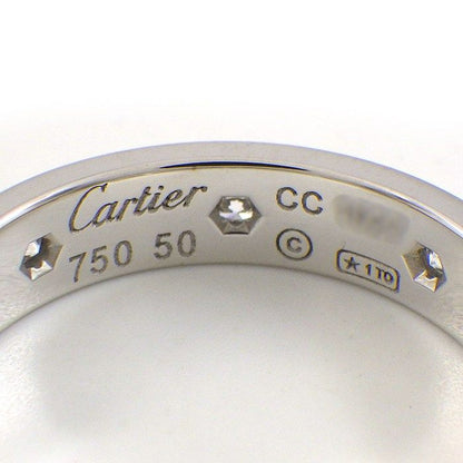 Cartier Ring Love Small — view 3