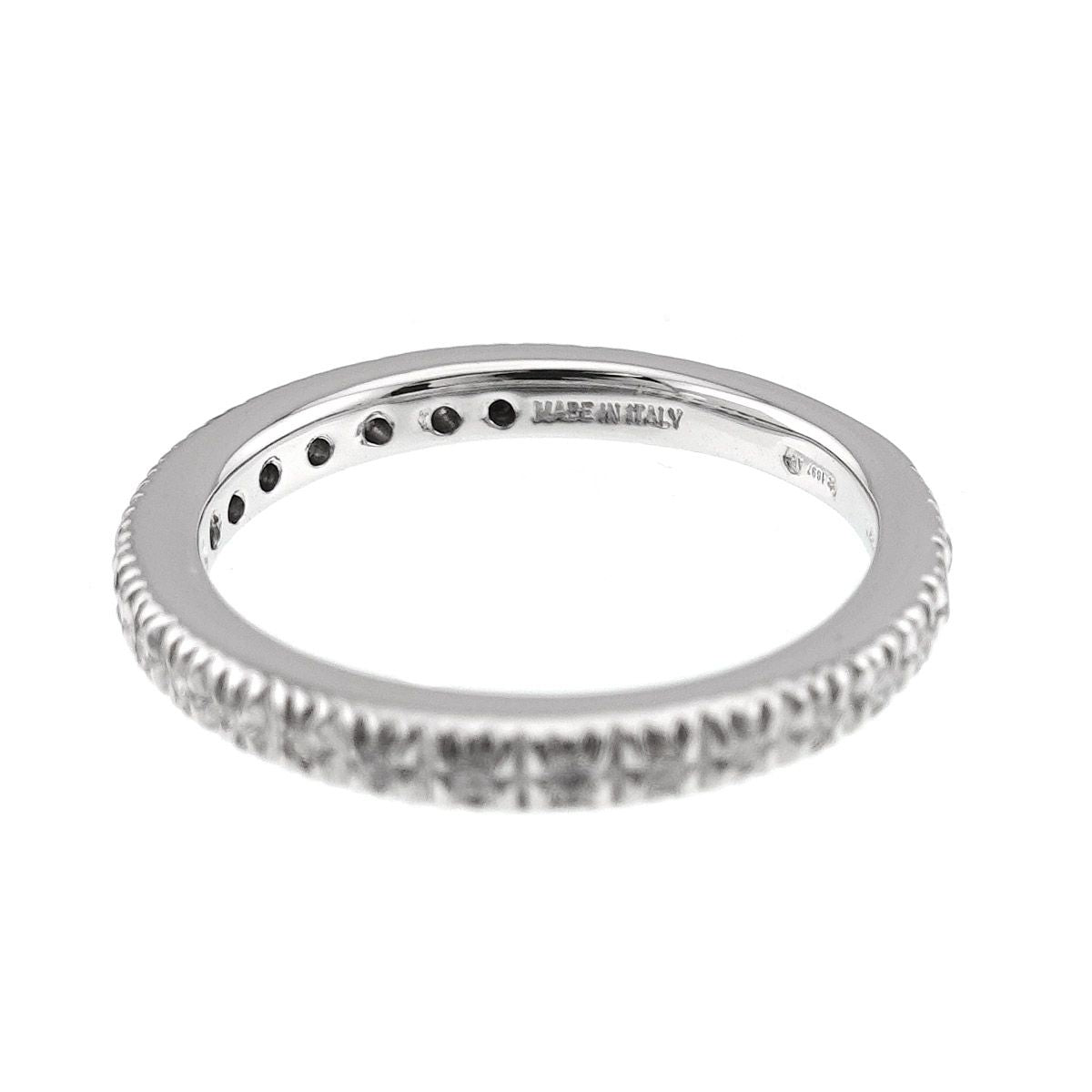 Gucci Ring Diamond 18K White Gold — view 3
