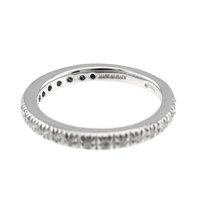 Gucci Ring Diamond 18K White Gold — view 3