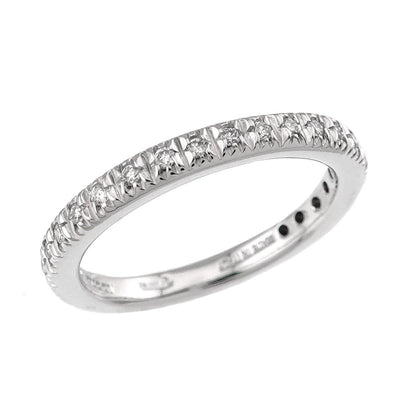 Gucci Ring Diamond 18K White Gold — view 5
