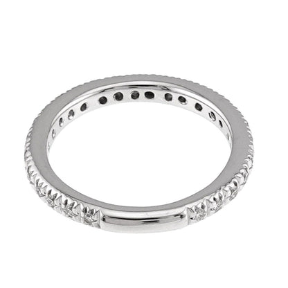 Gucci Ring Diamond 18K White Gold — view 6