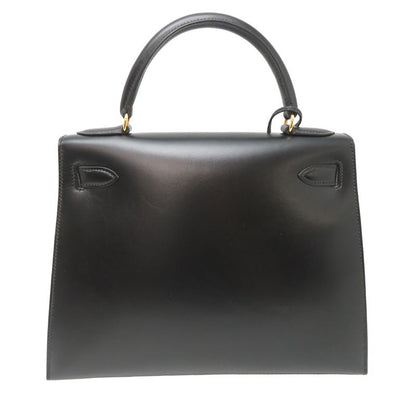 Hermes Handbag Black — view 2