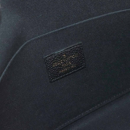 Louis Vuitton Monogram Empreinte Pochette Felicie Chain Wallet Leather — view 8