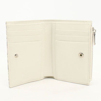 Dior Dalia Wallet Promenade Bifold Oblique — view 3