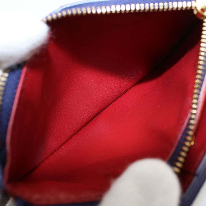Bottega Veneta Bifold Wallet Cassette Lambskin — view 5