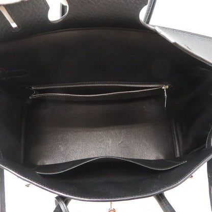 Hermes Handbag Black — view 6