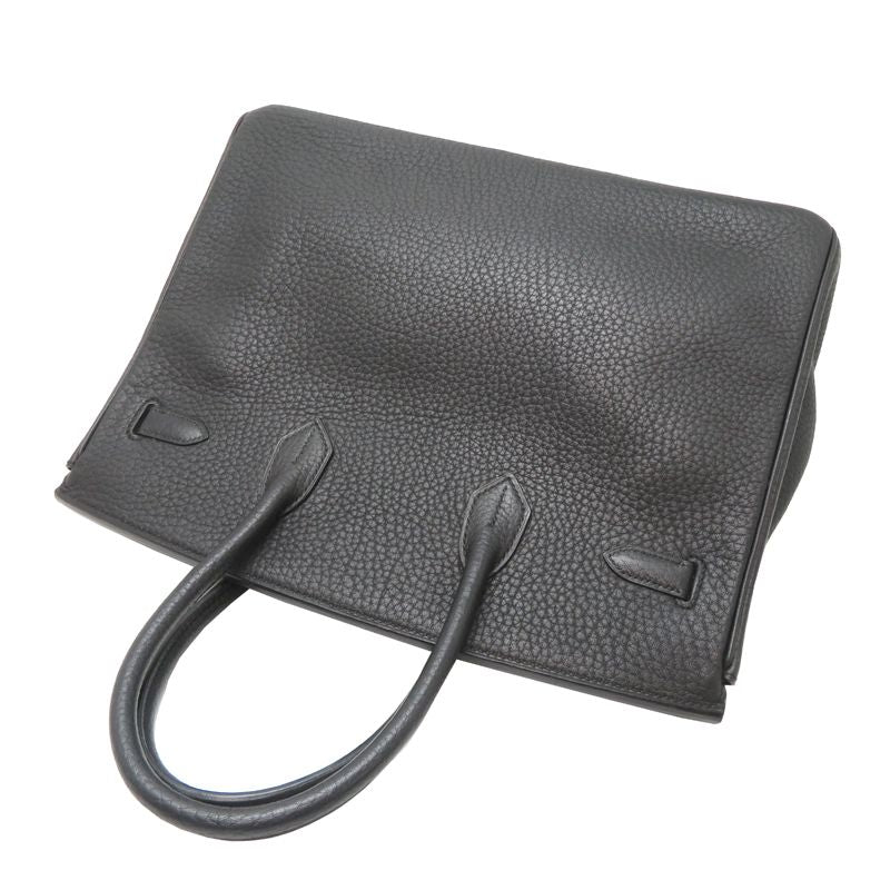 Hermes Handbag Black — view 4