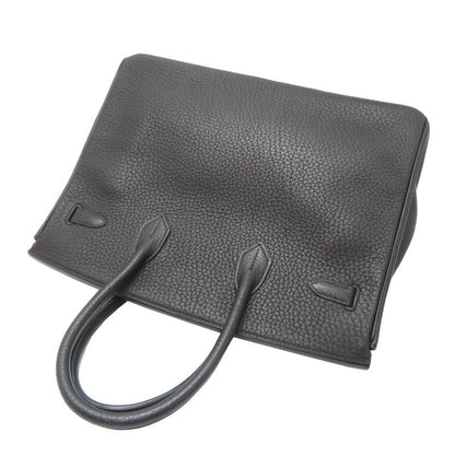 Hermes Handbag Black — view 4