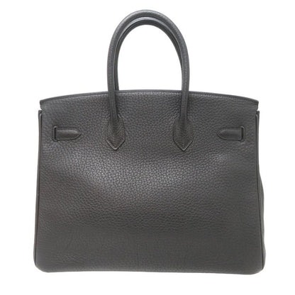 Hermes Handbag Black — view 2