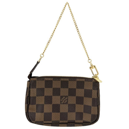 Louis Vuitton Pouch Mini Pochette Accessory Soir T&b Sally Minipochette — view 2