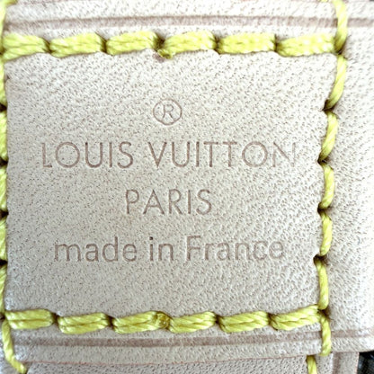 Louis Vuitton 2-Way Alma BB Shoulder Bag Handbag Crossbody Monogram Canvas Brown — view 5