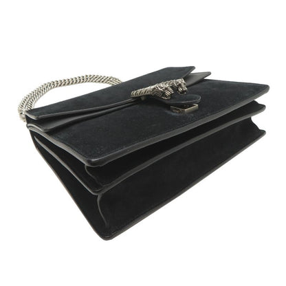Gucci Shoulder Bag Black — view 3