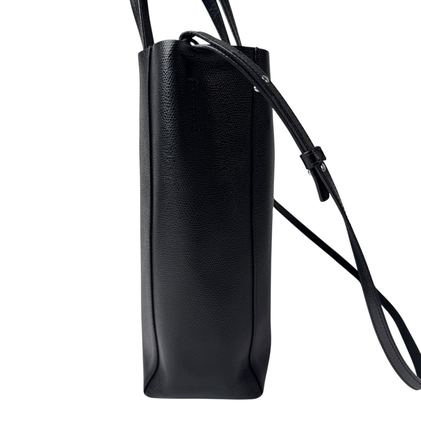 Celine Vertical Cabas Small 2-Way Tote Shoulder Bag — view 5