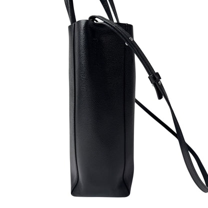 Celine Vertical Cabas Small 2-Way Tote Shoulder Bag — view 5