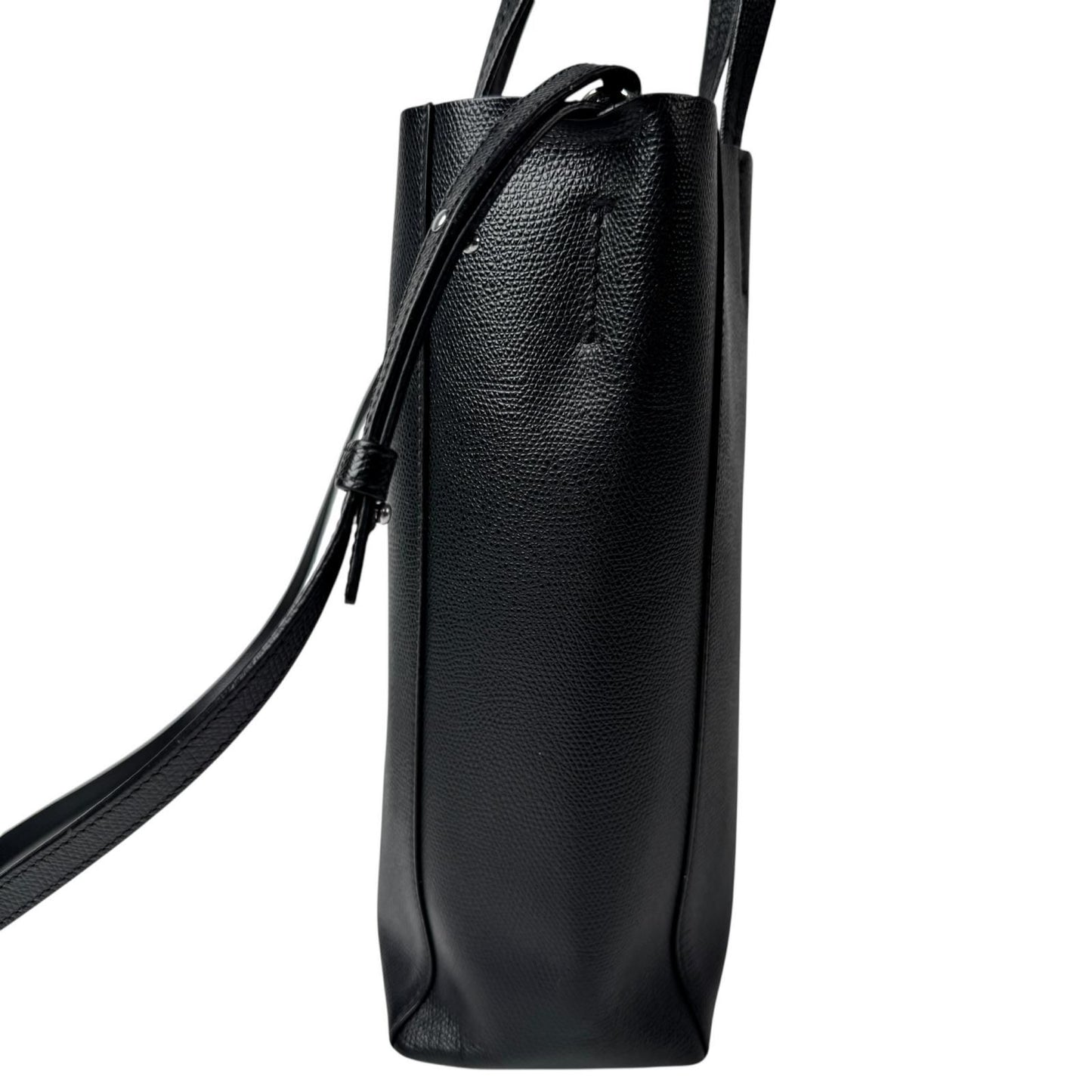 Celine Vertical Cabas Small 2-Way Tote Shoulder Bag — view 6
