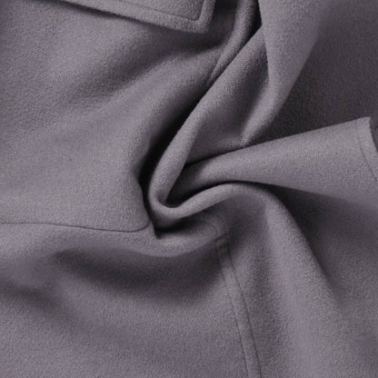 Celine Coat Phoebe Philo Era Long Buttonless — view 7