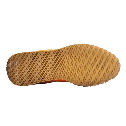 Hermes Sneakers Low-Cut Suede Leather — view 8
