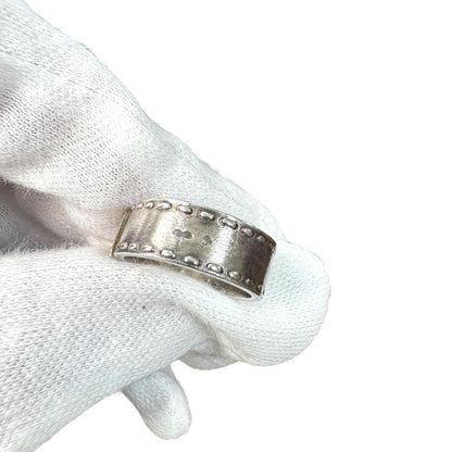 Hermes Kelly Ring 51 925 750 Vintage — view 7