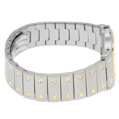 Cartier Watch Gold — view 5