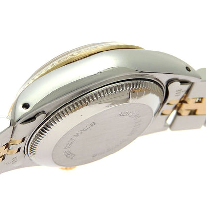 Rolex Watch Gold — view 7