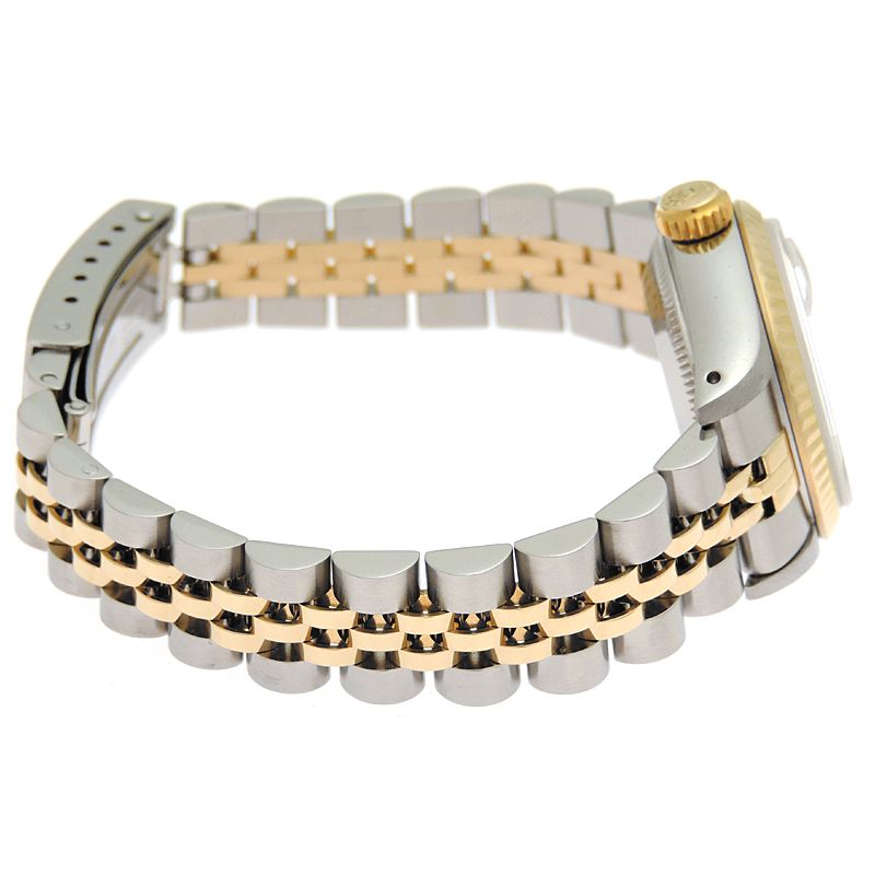 Rolex Watch Gold — view 5
