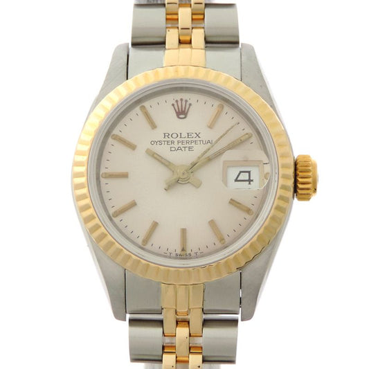 Rolex Watch Gold