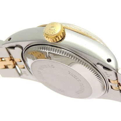 Rolex Watch Gold — view 6