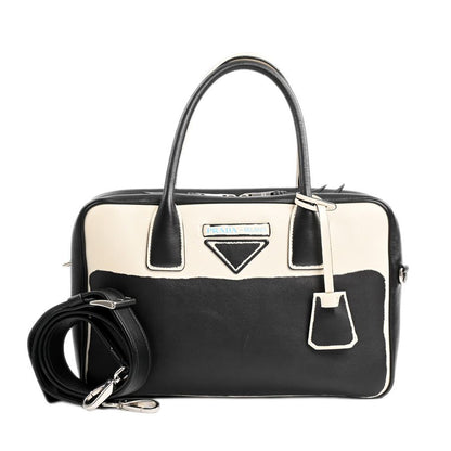 Prada 2-Way Handbag