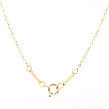 Tiffany & Co Necklace Open Heart — view 5