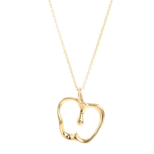 Tiffany & Co Necklace Apple