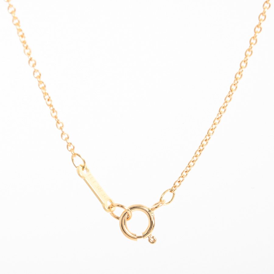 Tiffany & Co Necklace Apple — view 5