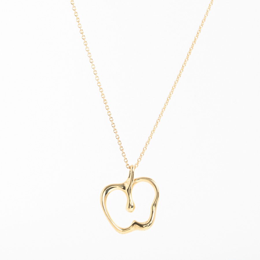Tiffany & Co Necklace Apple — view 4