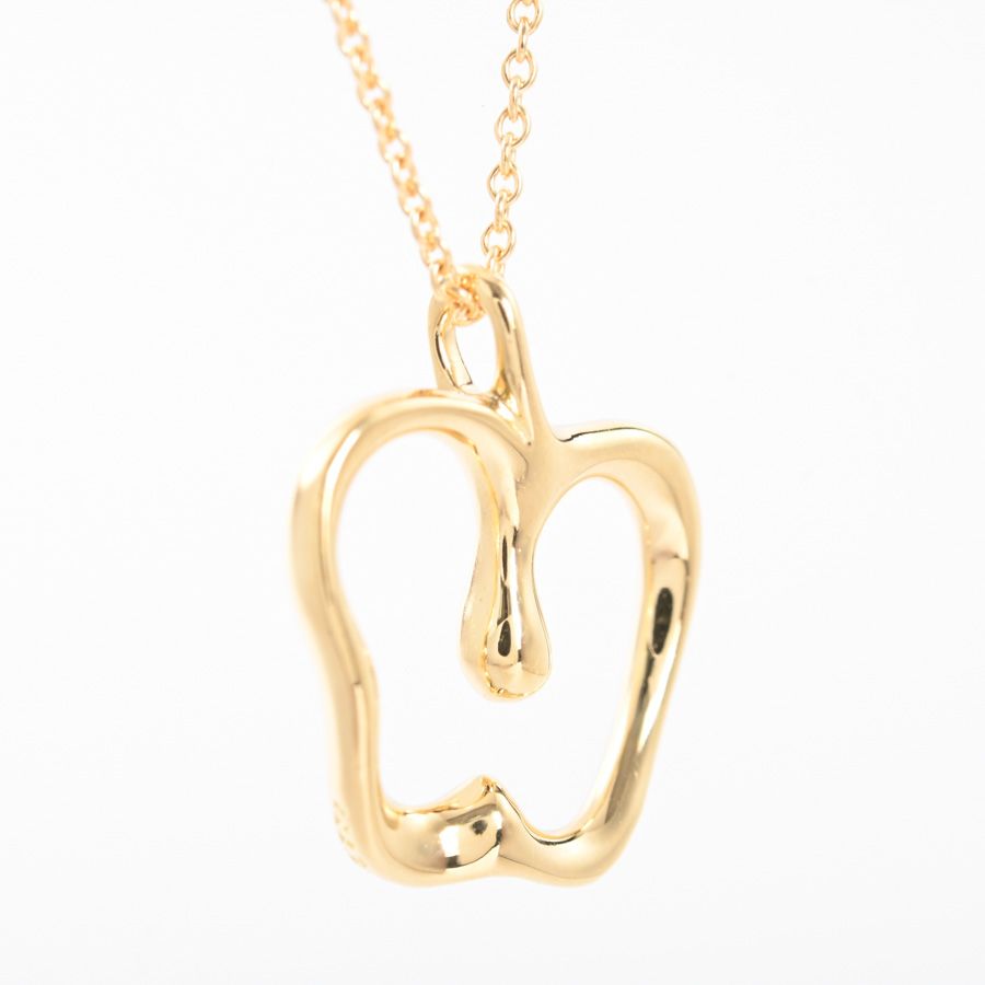 Tiffany & Co Necklace Apple — view 2