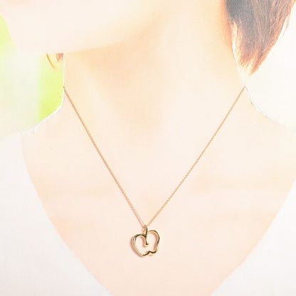 Tiffany & Co Necklace Apple — view 8