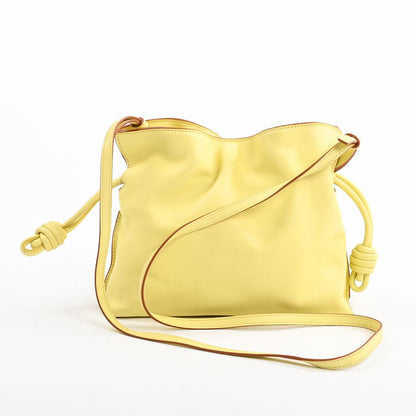 Loewe Shoulder Bag Flamenco Clutch Mini — view 3