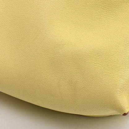 Loewe Shoulder Bag Flamenco Clutch Mini — view 8