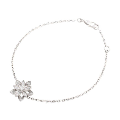 Van Cleef & Arpels Lotus Bracelet