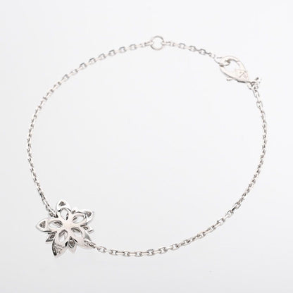 Van Cleef & Arpels Lotus Bracelet — view 3
