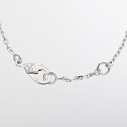 Van Cleef & Arpels Lotus Bracelet — view 4