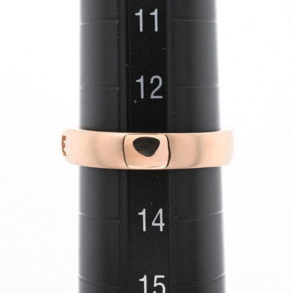 Celine Ring Logo Pink — view 6