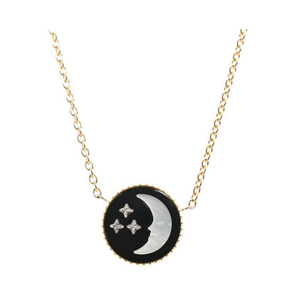 Dior Necklace Rose Celeste — view 4