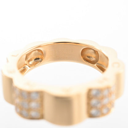Chanel Ring Profield Camellia — view 5