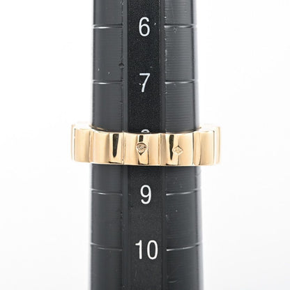 Chanel Ring Profield Camellia — view 6