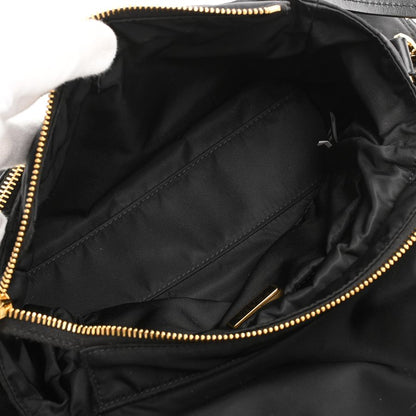 Prada Shoulder Bag Re-Nylon Explorer — view 4